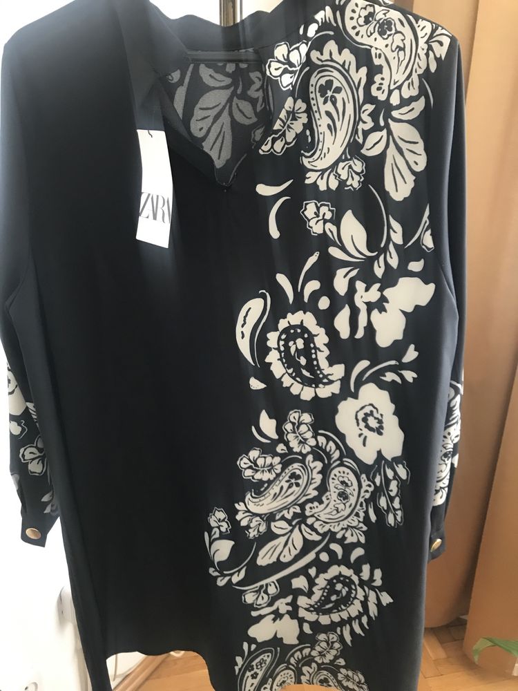 Sukienka damska zara
