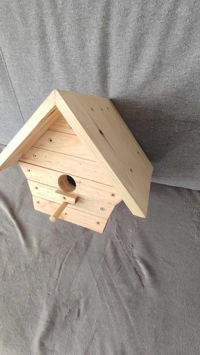 Budka lęgowa - sprzedam