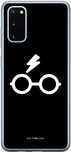 ERT GROUP etui na telefon Samsung S20 FE / S20 FE 5G, Harry Potter