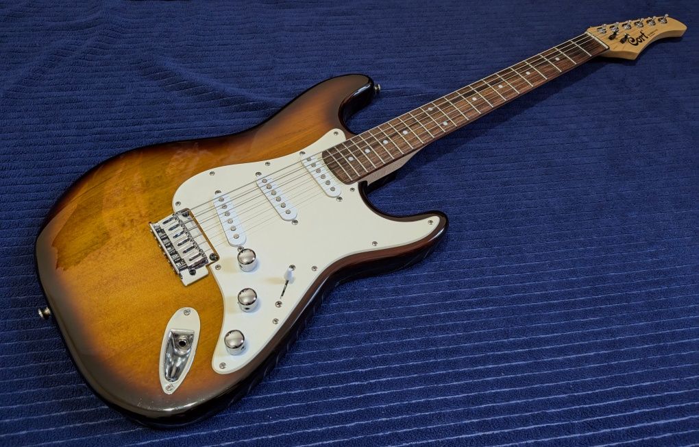 Cort SP-3 2006 шикарний стан