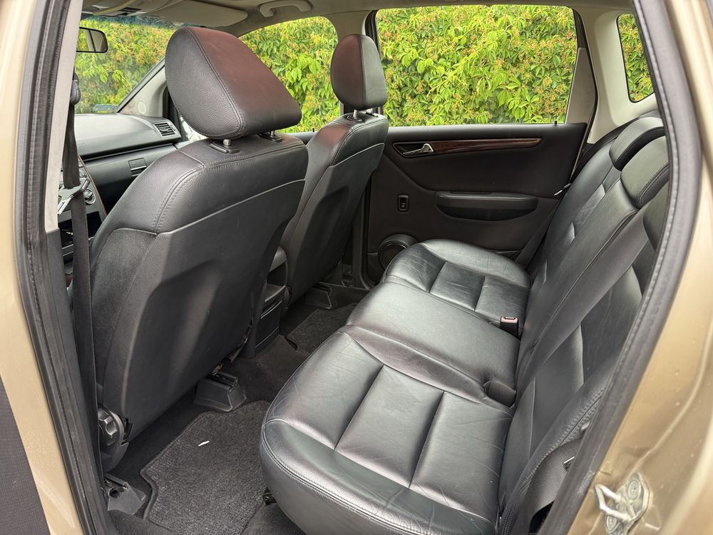 Mercedes Benz A 160 *Elegance*Panorama*OC PT ROK*Klima Mrozi*