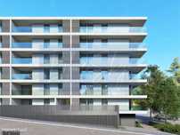 T2+1 Novo, Terraço 55M2,Condomínio Fechado, C/Piscina Aquecida , Ca...
