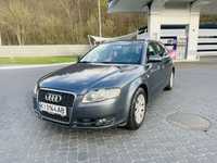 Продам Audi a4 2007