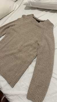 Sweatshirt  | Massimo Dutti