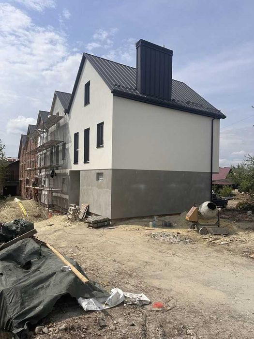 Продаж/Таунхаус/0цикл/Пустомити/Львів