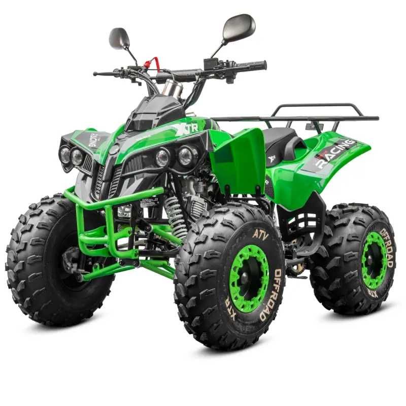 Quad Varia PRO 125 Duży koła 8 Dowóz w 24 H Raty