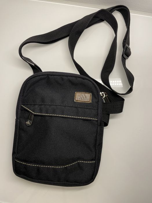 Adidas torebka saszetka