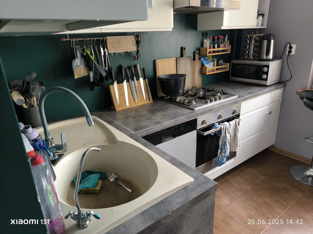 Bełżyce, 3-pokojowe mieszkanie (69m2) na sprzedaż, 2-gie piętro,balkon