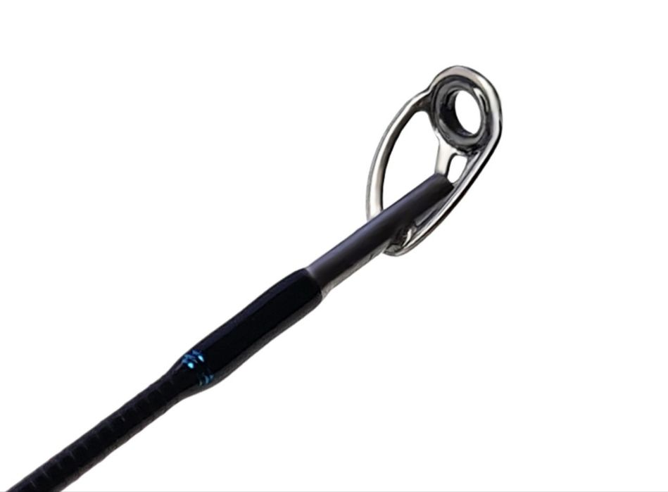 Спінінг Crazy Fish Versus VSR862LT (4g\2" - 18g\4" 260cm)