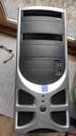 Caixa PC ATX usada