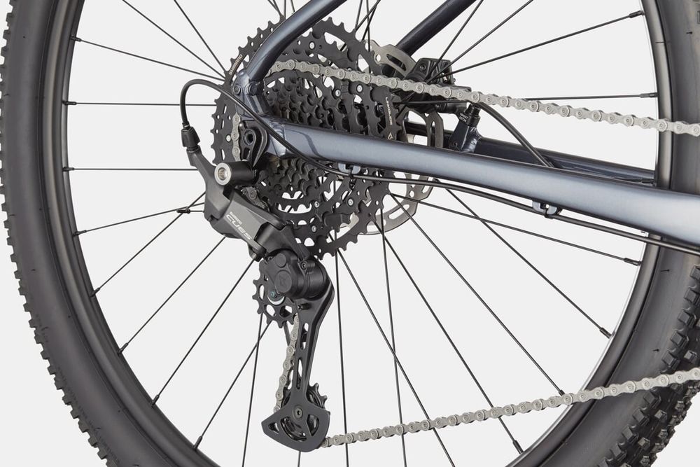 Cannondale Trail 1 TUB Cues R.M Fv23 Warszawa Nowy Gwarancja