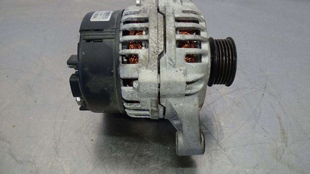 ALTERNATOR 70A AUDI A4 B5 QUATTRO STX100234