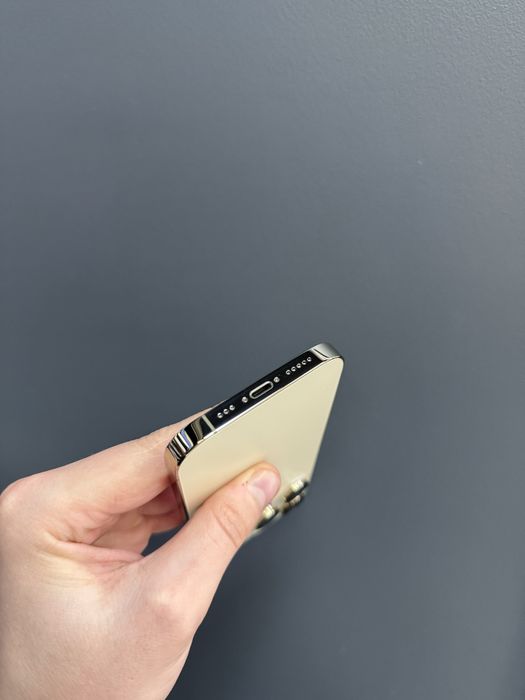 Б/у iPhone 14 Pro 256Gb Gold