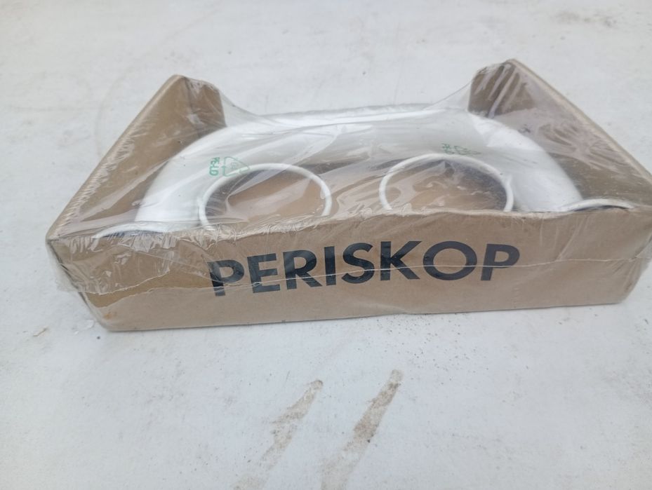 Uchwyt Periskop IKEA