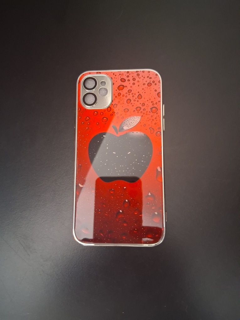 Capa de Iphone 11