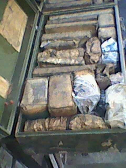Продам різні вкладиші до радянських машин.