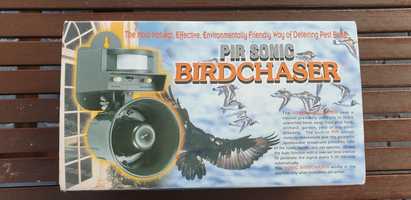 Urządzenie do odstraszania ptaków
