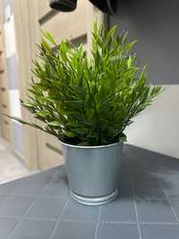 FEJKA sztuczna roślina Ikea z osłnoką