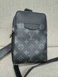 Сумочка Louis Vuitton, мужская, оригинал
