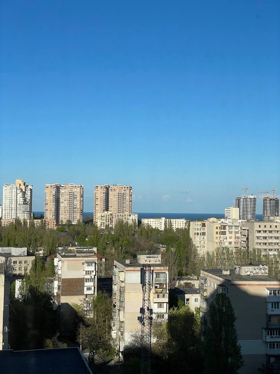 Аркадия,новострой,вид моря,пляж Дельфин, Калетон, пр.Шевченко,подобово