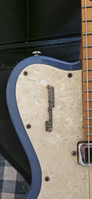 Godin Radiator de 1999