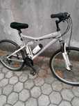 Bicicleta Decathlon rockrider 6.0