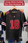 Jerseys NFL Patriots, Chiefs, Green Bay, Dallas, Dolphins, Eagles