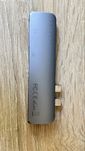 Type-c хаб Satechi  для macbook pro 15 inch