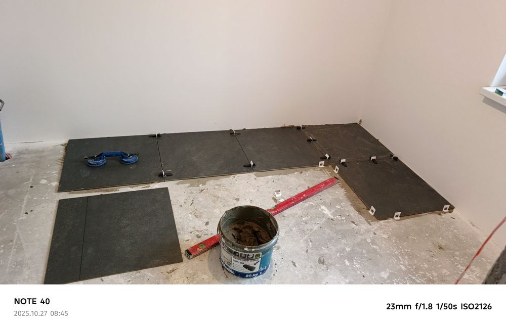 Kompleksowe remonty mieszkań