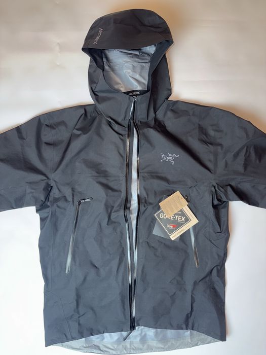 Нова оригінальна куртка Arc'teryx Beta jacket