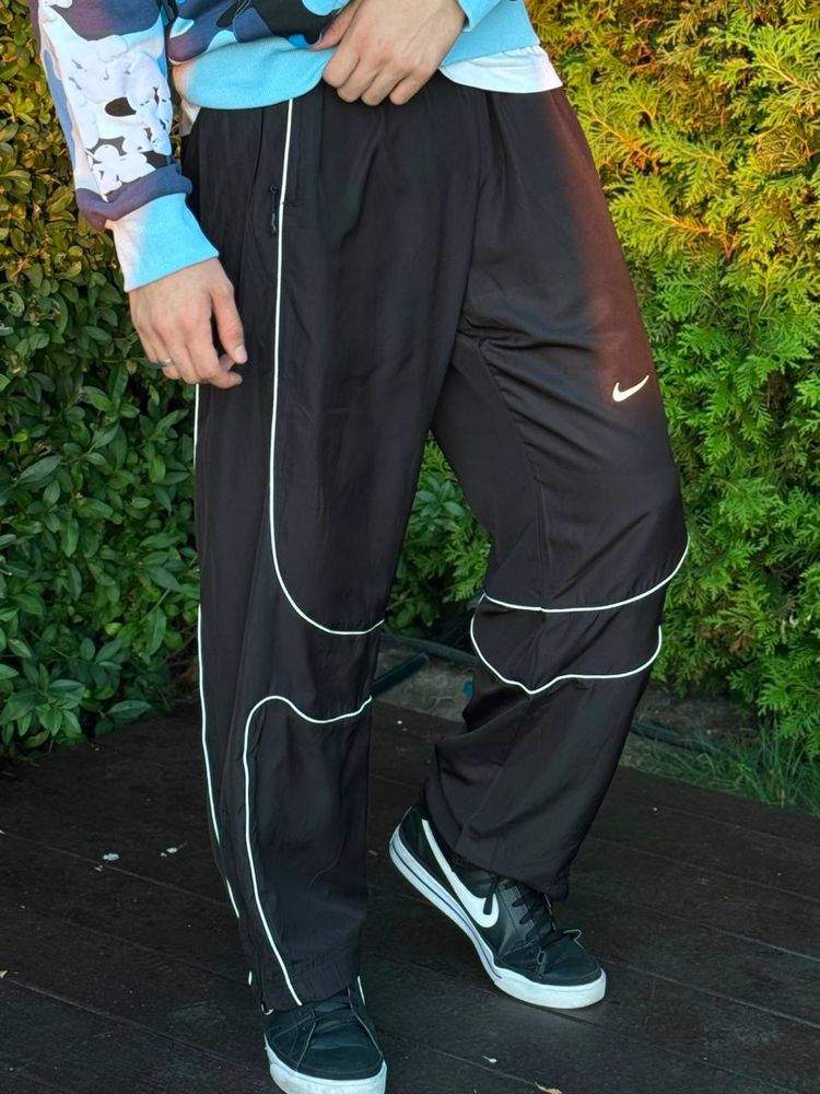 Штани Nike X corteiz