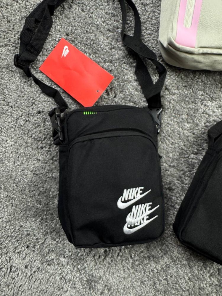 сумка найк/nike/гарна якість/в різних кольорах