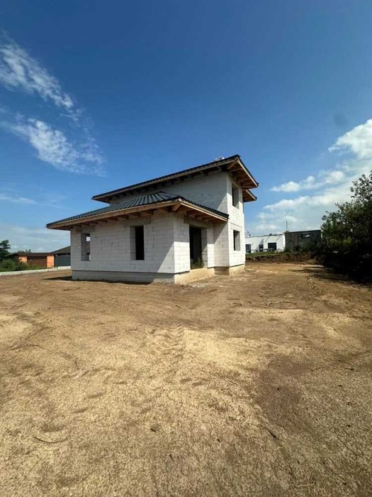 Продаж будинку в Горбанівці