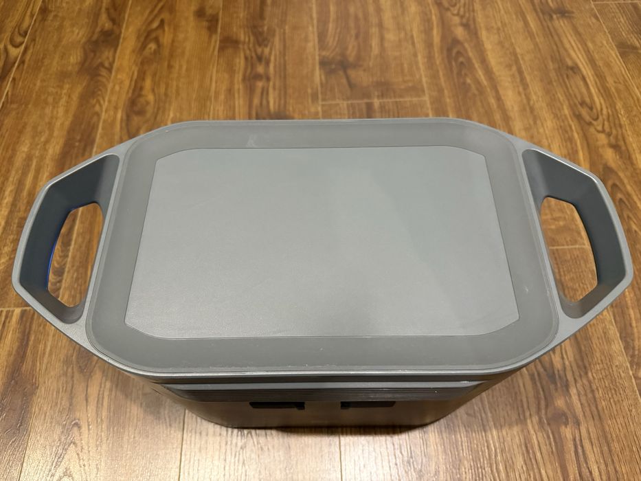 Ecoflow delta max 2000