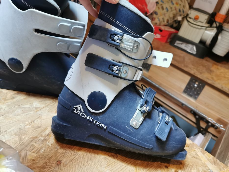 Dachstein buty narciarskie 41/42