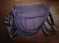Bolsa para máquina fotográfica Sony (alpha 5000)