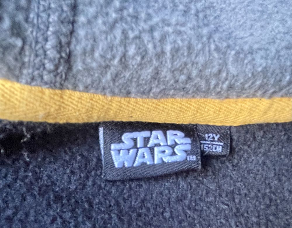 Bluza polarowa Star Wars 152 Smyk