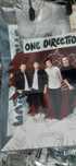 Torba zakupowa One Direction