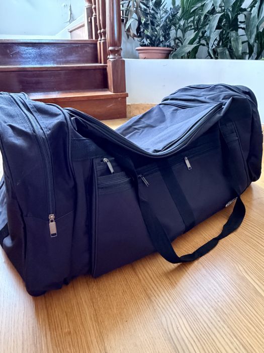 Bolsa de arrumação/viagem