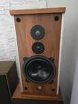 Kolumny Bowers & Wilkins B&W dm4