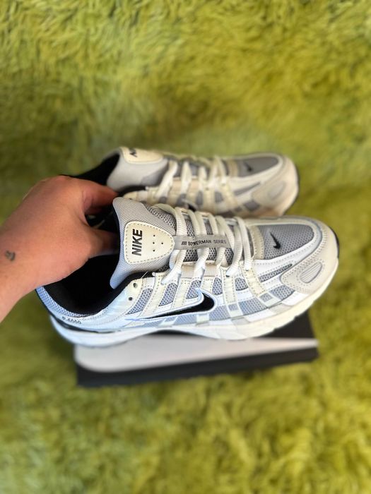 (розпродаж) кросівки Nike P-6000