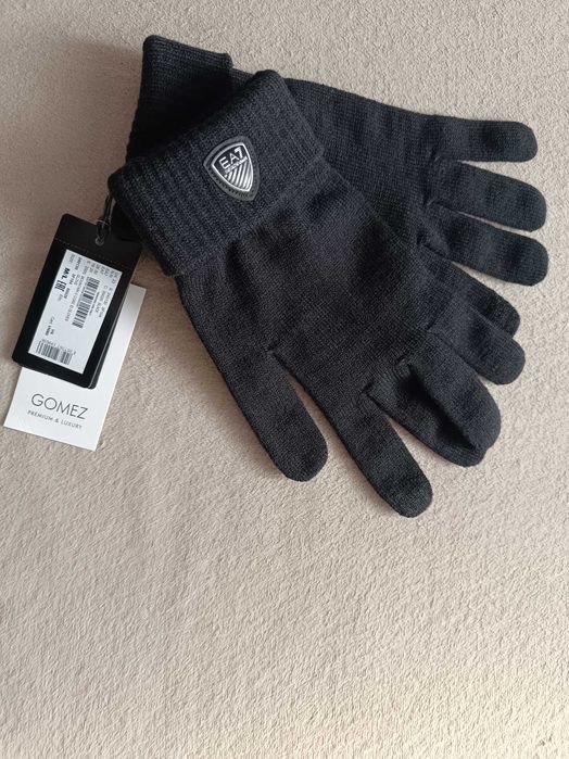 Rękawiczki męskie M/L