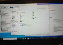 Lenovo ThinkPad T490 i5 8th 16/Nvme m.2 512gb