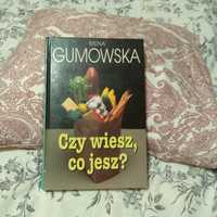 Czy wiesz co jesz? Poradnik zdrowego odżywiania