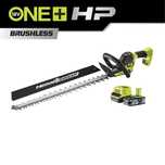 Nożyce Akumulatorowe Ryobi Zestaw One+ 18V