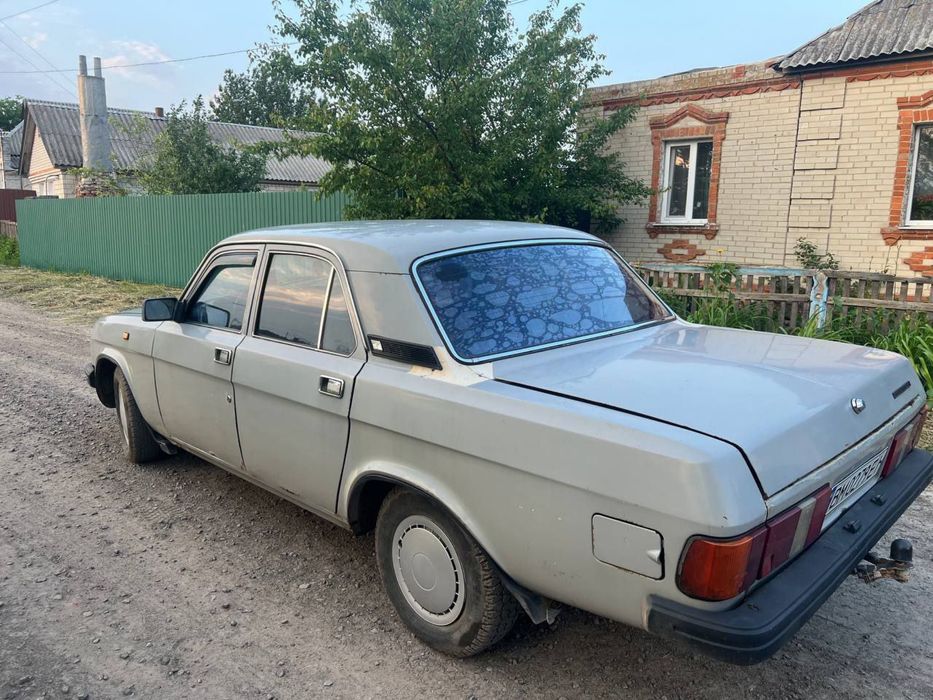 Продам волгу 31029
