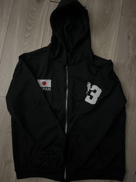 Кофта/зіп худі Polo Ralph Lauren Japan Edition