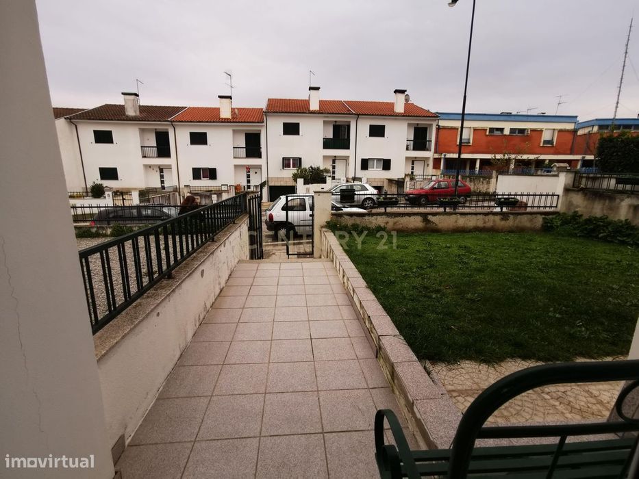 Moradia em Vidago