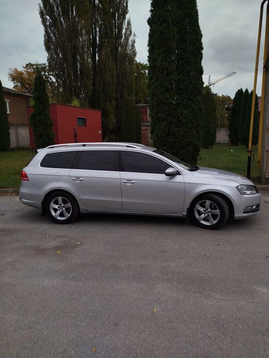 Продам  пасат B7