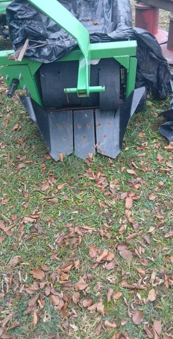 Картоплекопалка Bomet (ПОЛЬЩА)